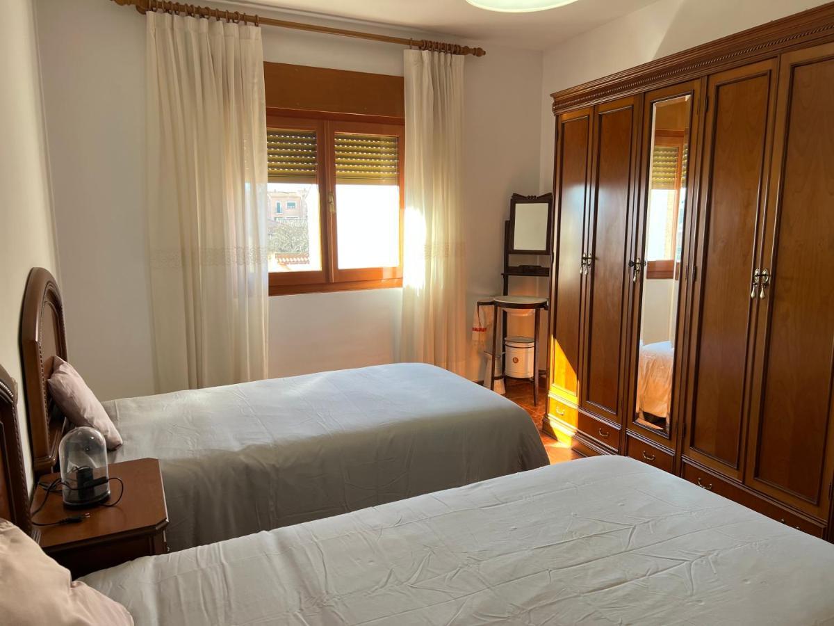 Villa El Cotarro De Pesquera Pesquera de Duero Esterno foto